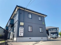 オリオンＭ78　Ｂの外観写真