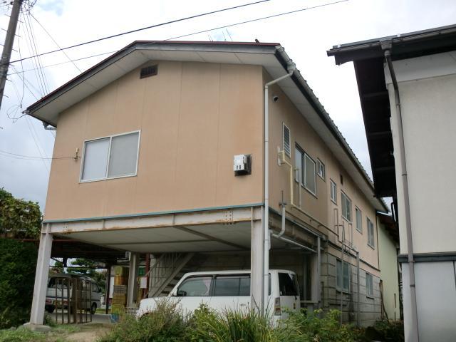 渡辺アパート（下野寺）