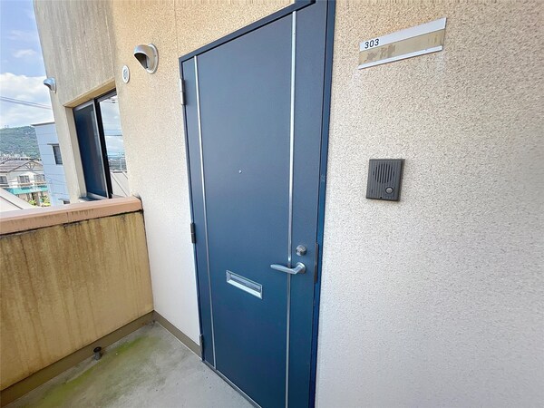 その他室内設備
