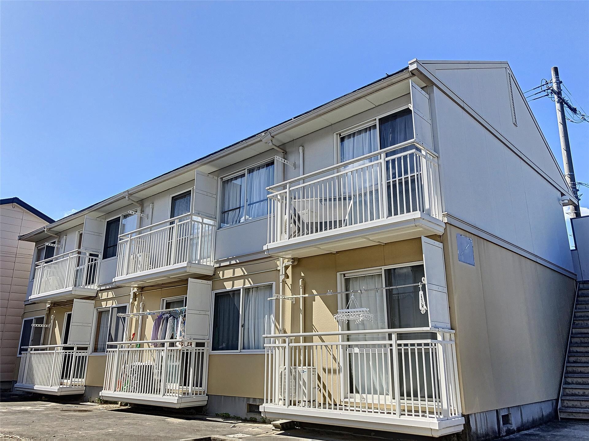 物件外観写真1　(外観)