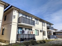 ディアス東中央 Ｃ棟の外観写真