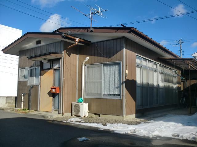佐藤忠吉貸家