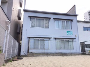 CORPO　NAGASAWA外観写真