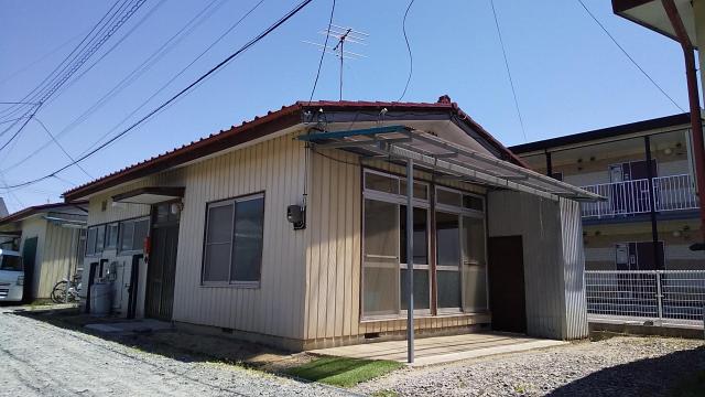 丹治貸家（吉倉）