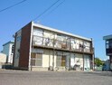 山岸コーポA