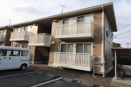 セジュール御山E外観写真