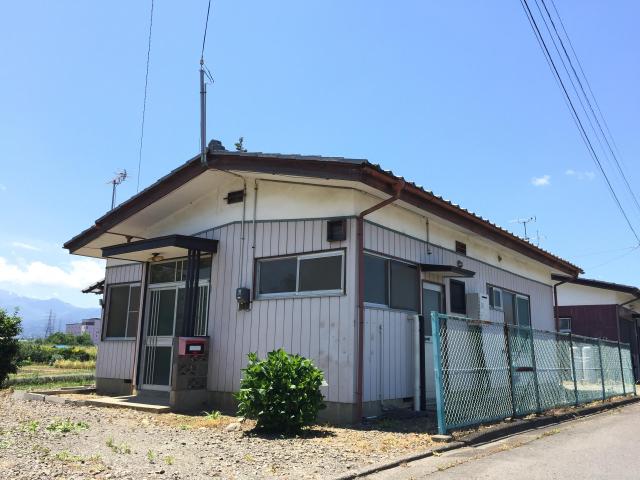 渡辺貸家（下野寺）
