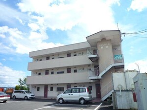 グランシール野田外観写真