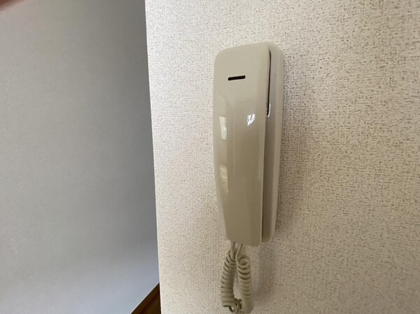 その他室内設備