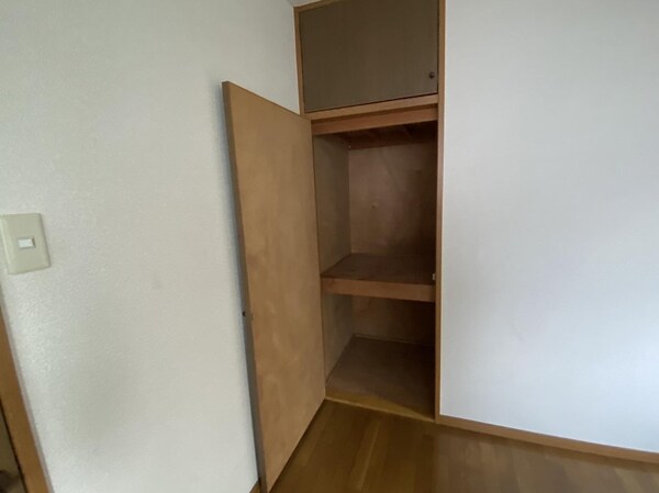 その他室内設備