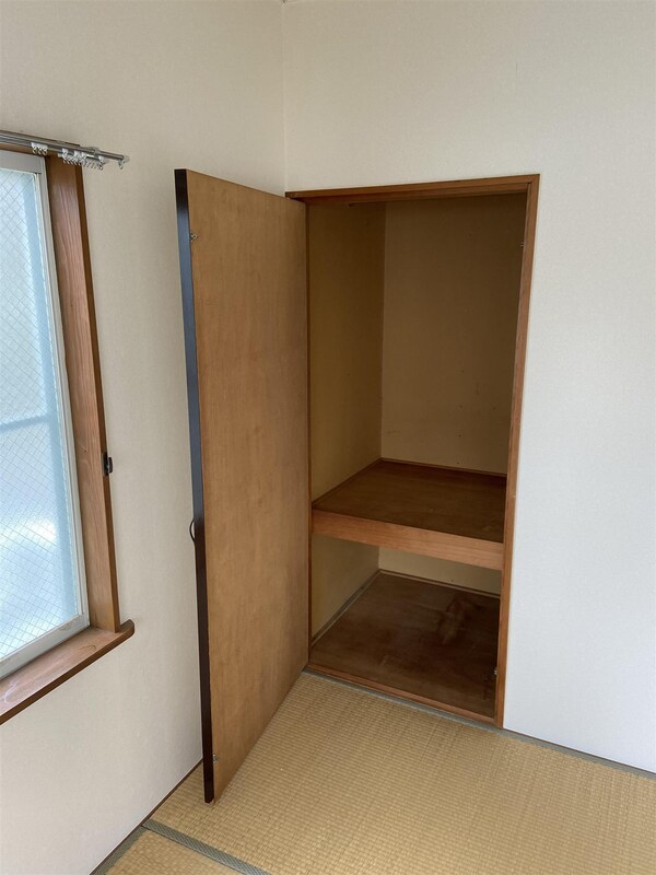 その他室内設備
