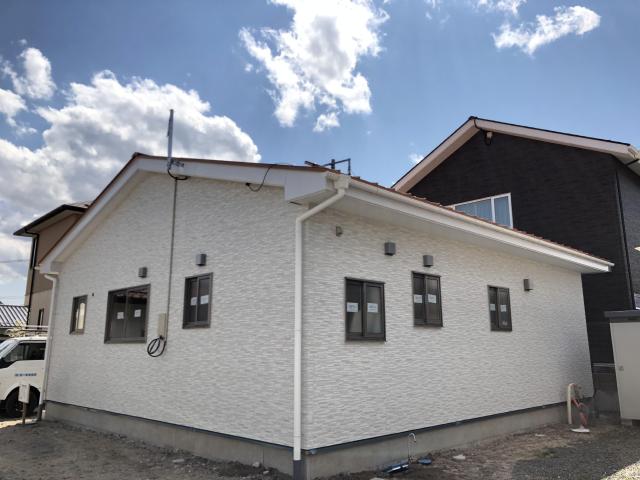 上古屋稲荷団地（32-6-1）