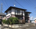パレディアス(メゾネット）