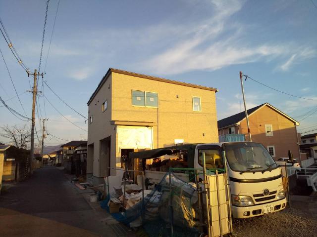 方木田アパート