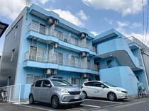 アーバンハウス野田２の外観写真