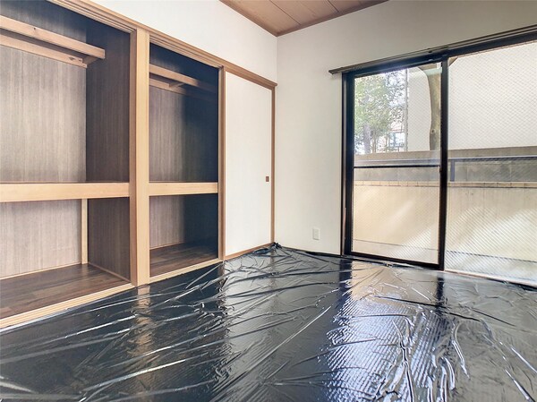 その他室内設備