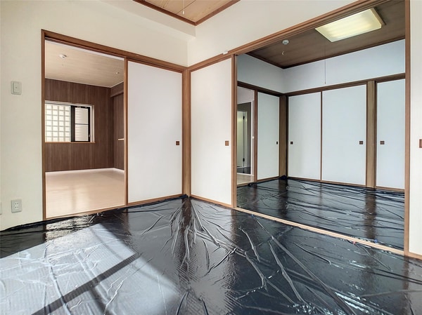 その他室内設備