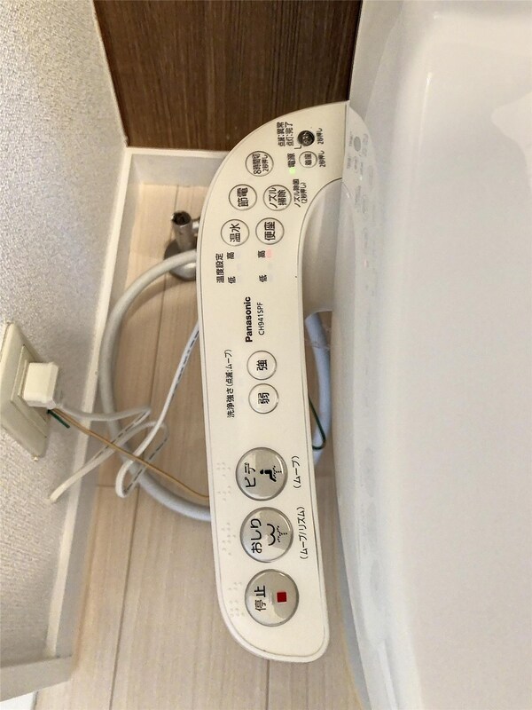 その他室内設備