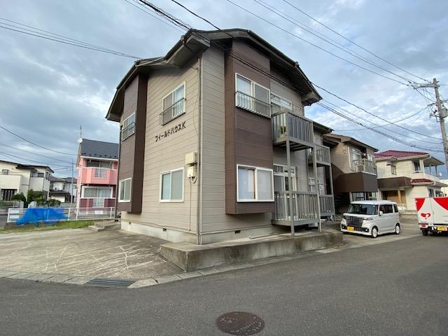 フィールドハウスK