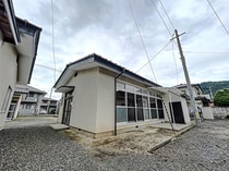 西坂貸家（田中52-2）の外観写真