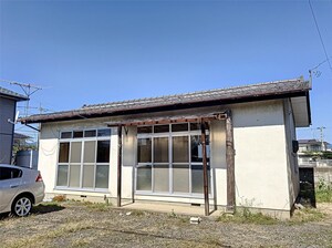 寺畑貸家（8-4）外観写真