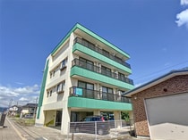 グラン・アビラの外観写真