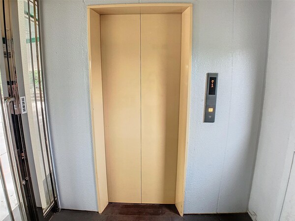 その他室内設備