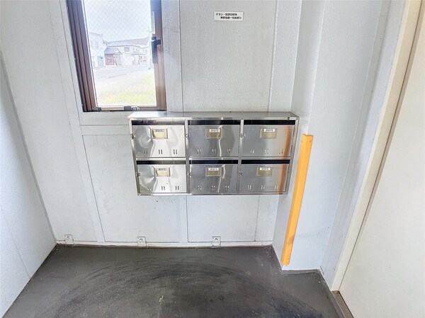その他室内設備