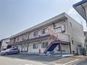 北福島コーポラス