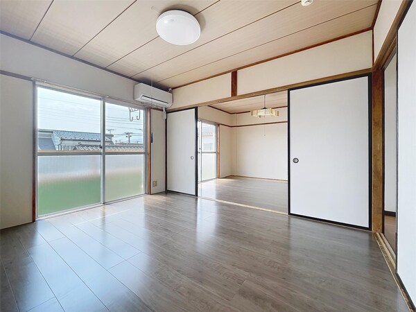 居室
