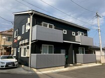 マブハイの外観写真