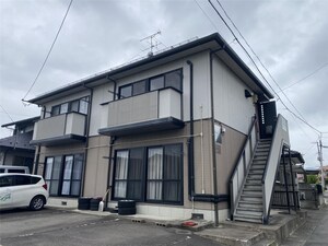 リッチフィールド外観写真