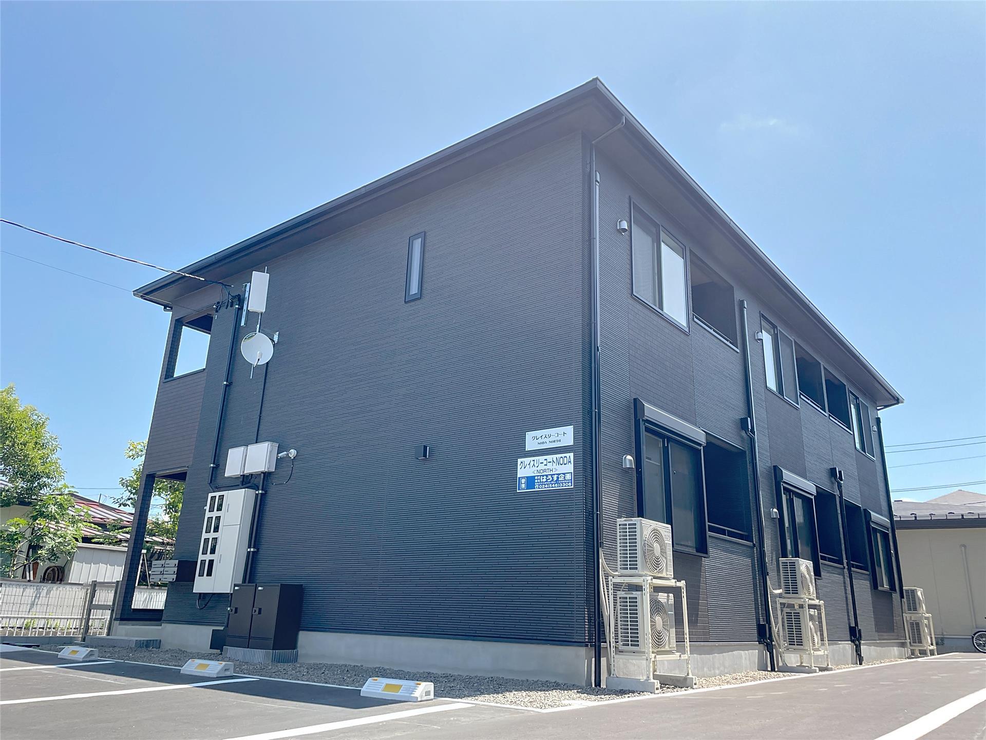 グレイスリーコートNODA　NORTH