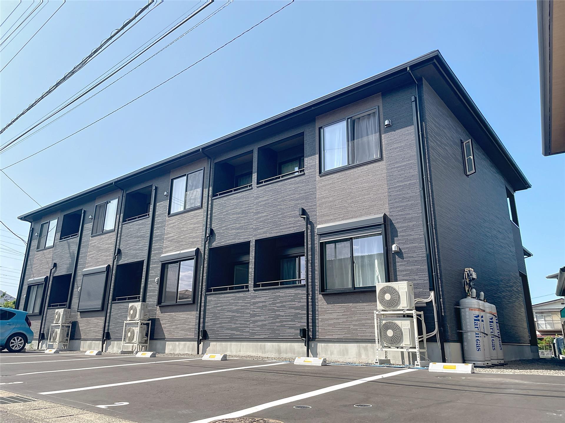 グレイスリーコートNODA　SOUTH
