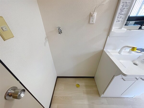 その他室内設備