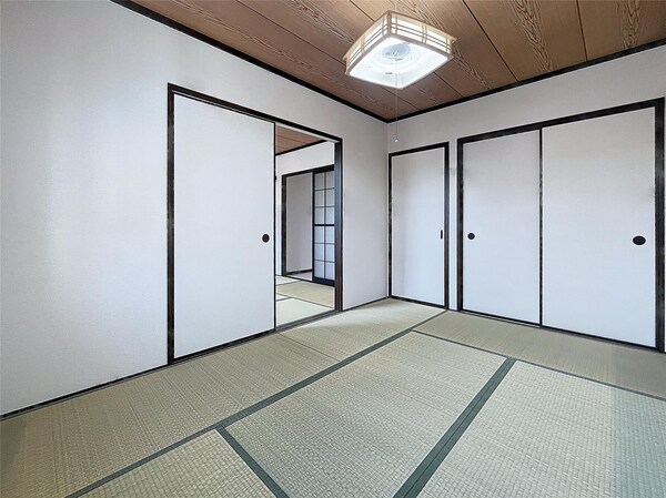 その他室内設備