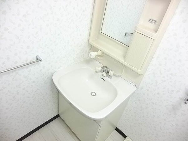洗面所(脱衣所)
