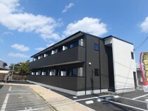 Regalo 青江の外観写真