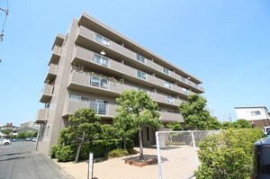 サーパス後楽園外観写真