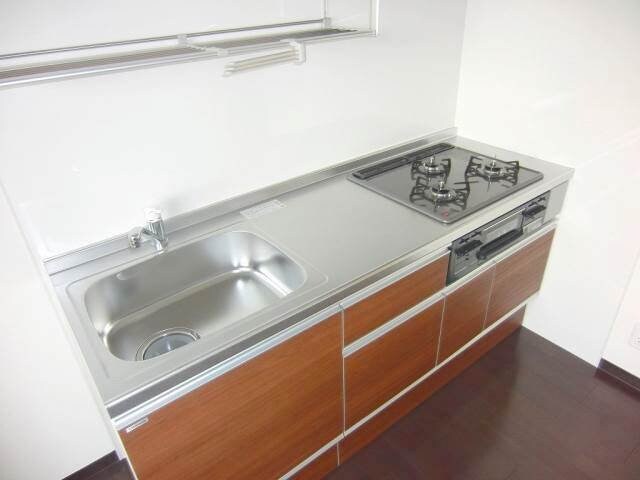 キッチン(キッチン)