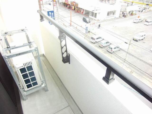 バルコニー(バルコニー)