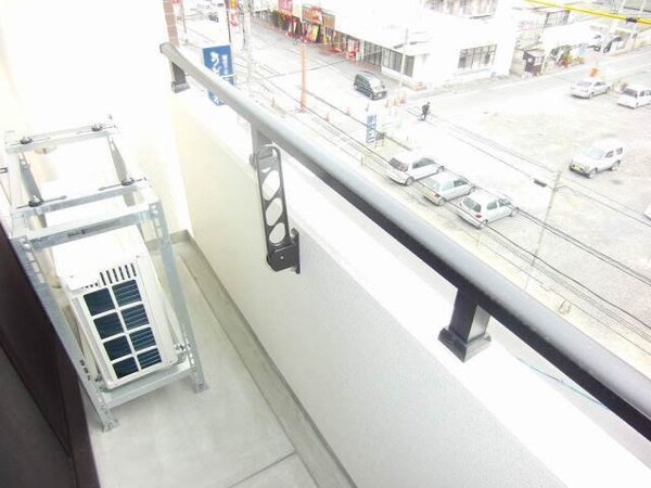 バルコニー(バルコニー)