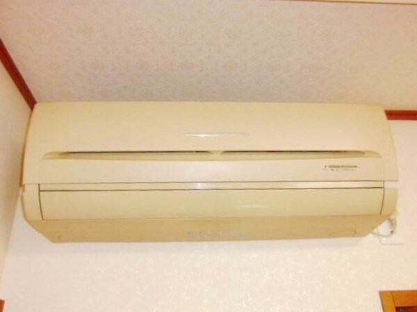 その他設備(エアコン)