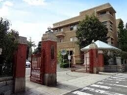 国立岡山大学医学部