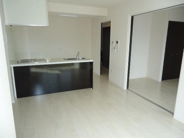 物件内観写真18　(リビング)