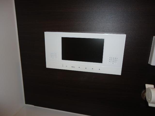 物件内観写真22　(浴室テレビ)