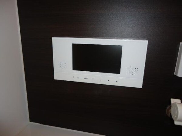 その他設備(浴室テレビ)
