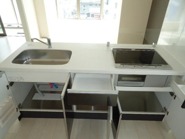 物件内観写真25　(キッチン)