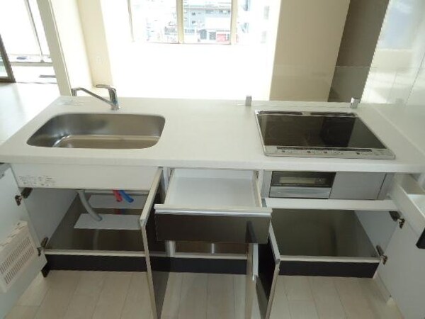 キッチン(キッチン)