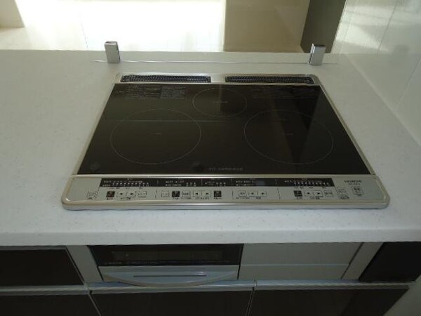 キッチン(ＩＨ)